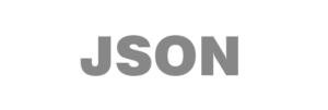 JSON